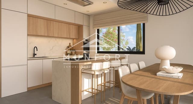 3 Zimmer Villa zu verkaufen in Torre-Pacheco mit Pool - 765.000 € (Ref: 9363227)