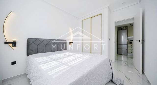 1 Zimmer Apartment zu verkaufen in Orihuela Costa, Orihuela mit Pool - 170.000 € (Ref: 9368964)