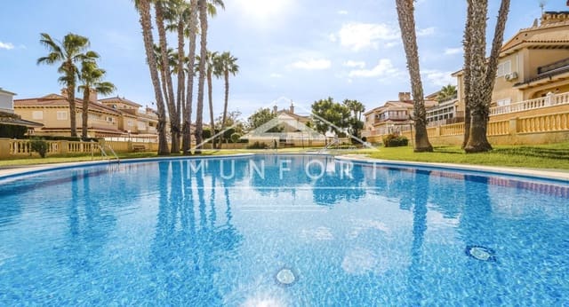 1 Zimmer Apartment zu verkaufen in Orihuela Costa, Orihuela mit Pool - 170.000 € (Ref: 9368964)