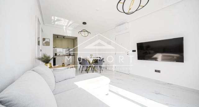 1 chambre Penthouse à vendre à Zeniamar - Horizonte - La Campana, Orihuela avec piscine - 170 000 € (Ref: 9368965)