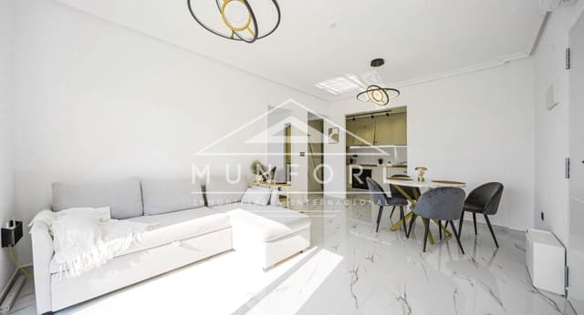 1 chambre Penthouse à vendre à Zeniamar - Horizonte - La Campana, Orihuela avec piscine - 170 000 € (Ref: 9368965)