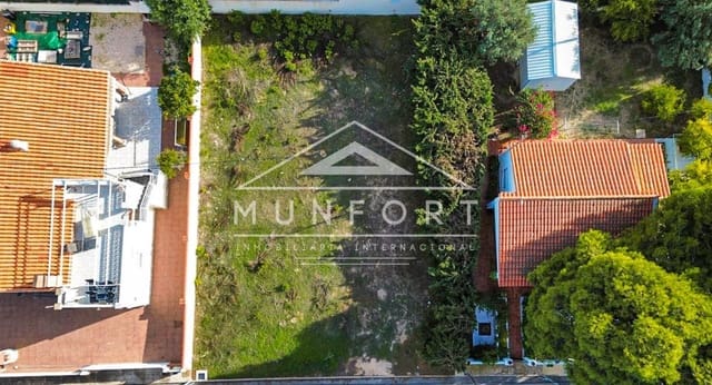 Area Edificabile in vendita in El Carmoli, Cartagena - 99.900 € (Rif: 9368966)