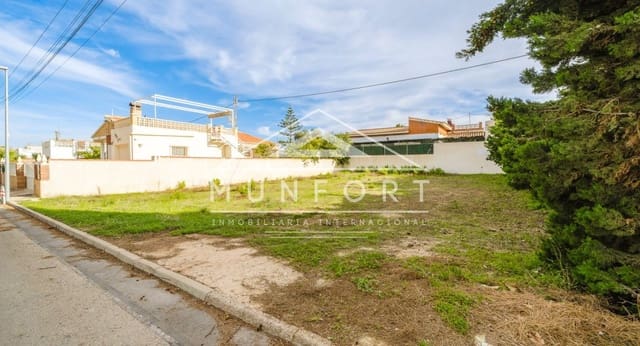 Area Edificabile in vendita in El Carmoli, Cartagena - 99.900 € (Rif: 9368966)