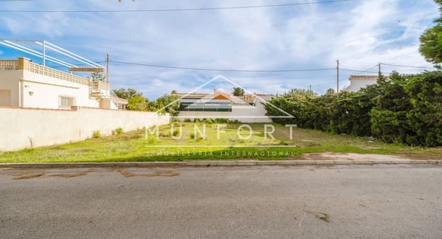 Area Edificabile in vendita in El Carmoli, Cartagena - 99.900 € (Rif: 9368966)