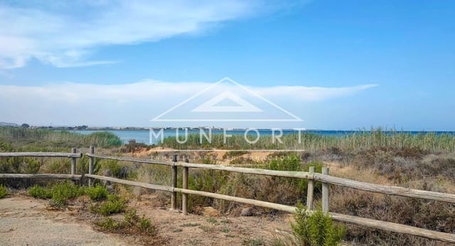 Area Edificabile in vendita in El Carmoli, Cartagena - 99.900 € (Rif: 9368966)