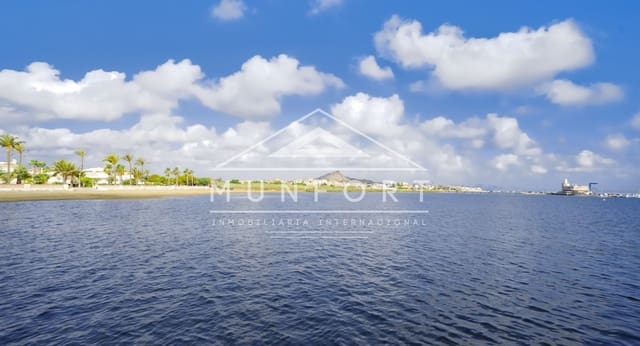 Area Edificabile in vendita in El Carmoli, Cartagena - 99.900 € (Rif: 9368966)