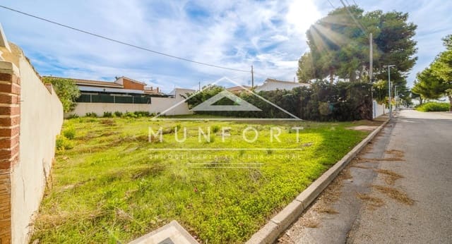 Area Edificabile in vendita in El Carmoli, Cartagena - 99.900 € (Rif: 9368966)