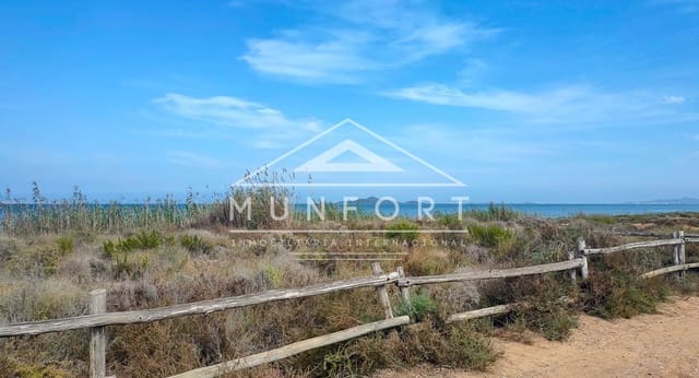 Area Edificabile in vendita in El Carmoli, Cartagena - 99.900 € (Rif: 9368966)