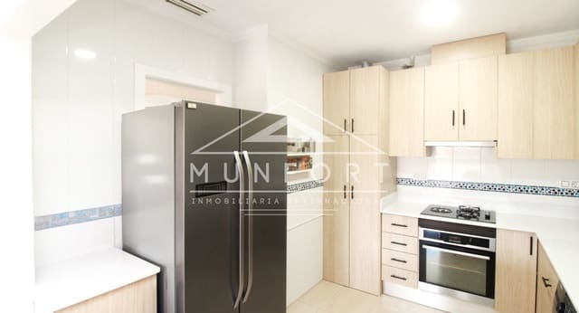 3 makuuhuone Huoneisto myytävänä paikassa San Pedro del Pinatar ciudad, San Pedro del Pinatar mukana uima-altaan - 199 900 € (Ref: 9370341)