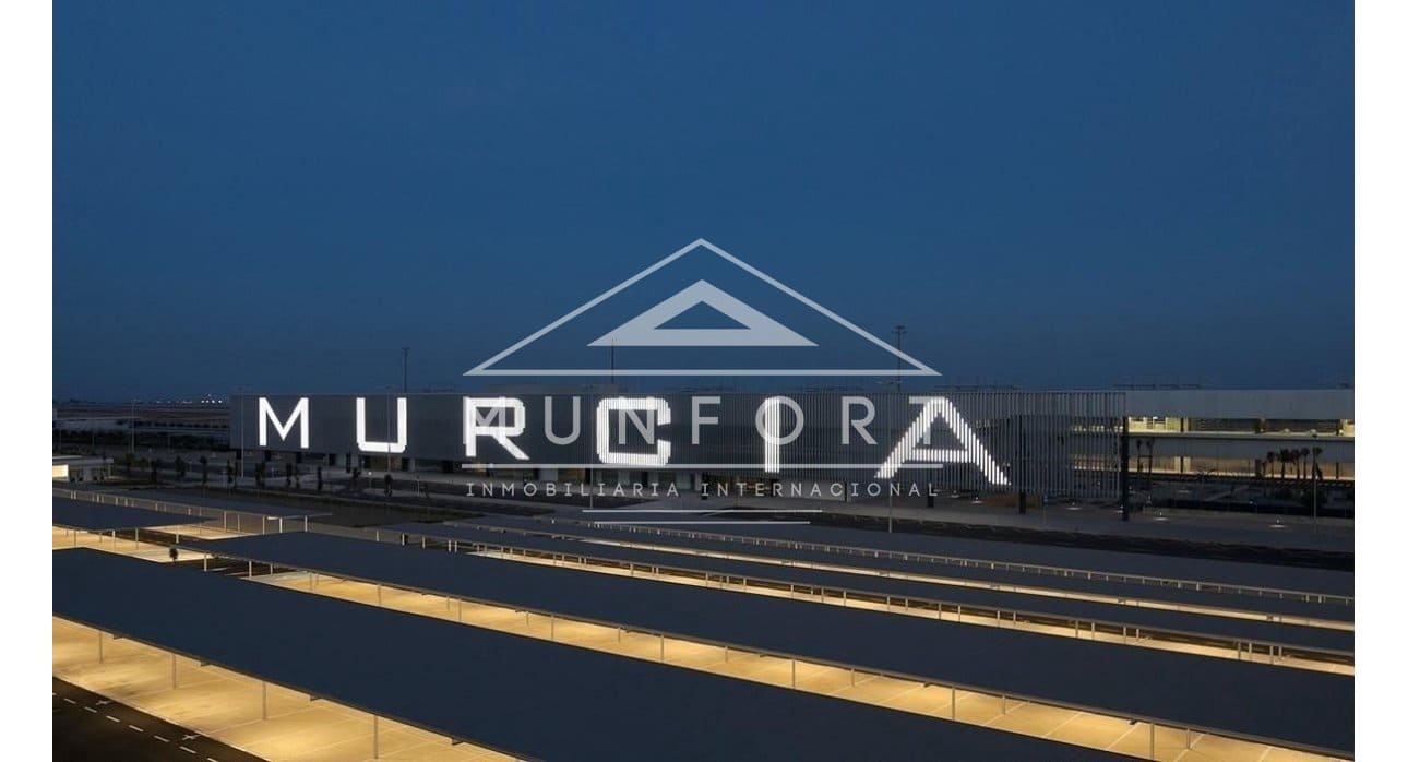 3 makuuhuone Huoneisto myytävänä paikassa San Pedro del Pinatar mukana uima-altaan - 199 900 € (Ref: 9370341)