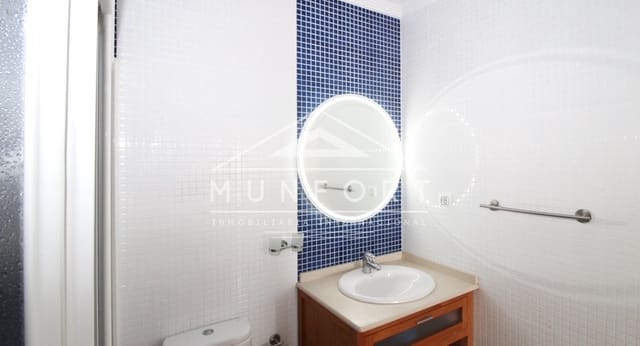 3 makuuhuone Huoneisto myytävänä paikassa San Pedro del Pinatar ciudad, San Pedro del Pinatar mukana uima-altaan - 199 900 € (Ref: 9370341)