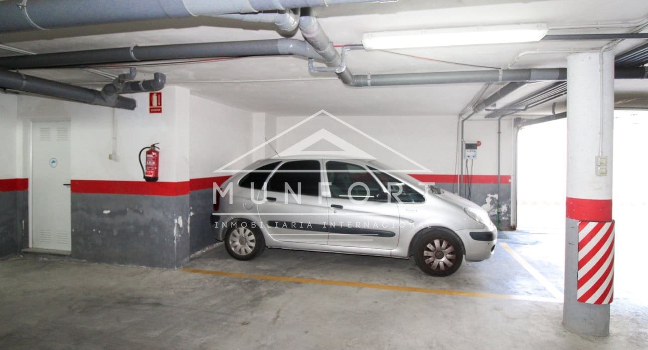 3 makuuhuone Huoneisto myytävänä paikassa San Pedro del Pinatar mukana uima-altaan - 199 900 € (Ref: 9370341)