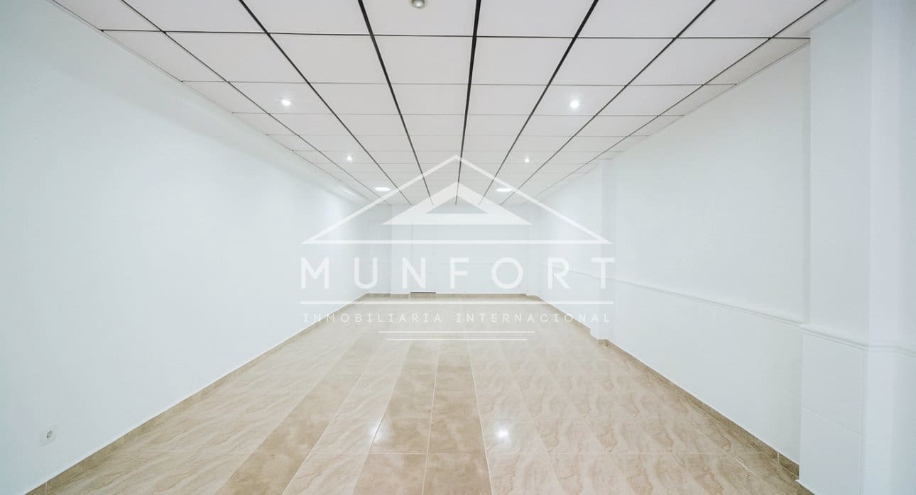 Local Comercial en Pilar de la Horadada en venta - 65.000 € (Ref: 9371226)