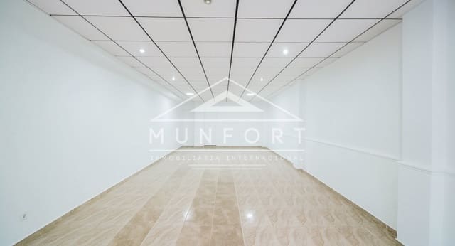 Commercial for sale in Pilar de la Horadada ciudad, Pilar de la Horadada - € 65,000 (Ref: 9371226)