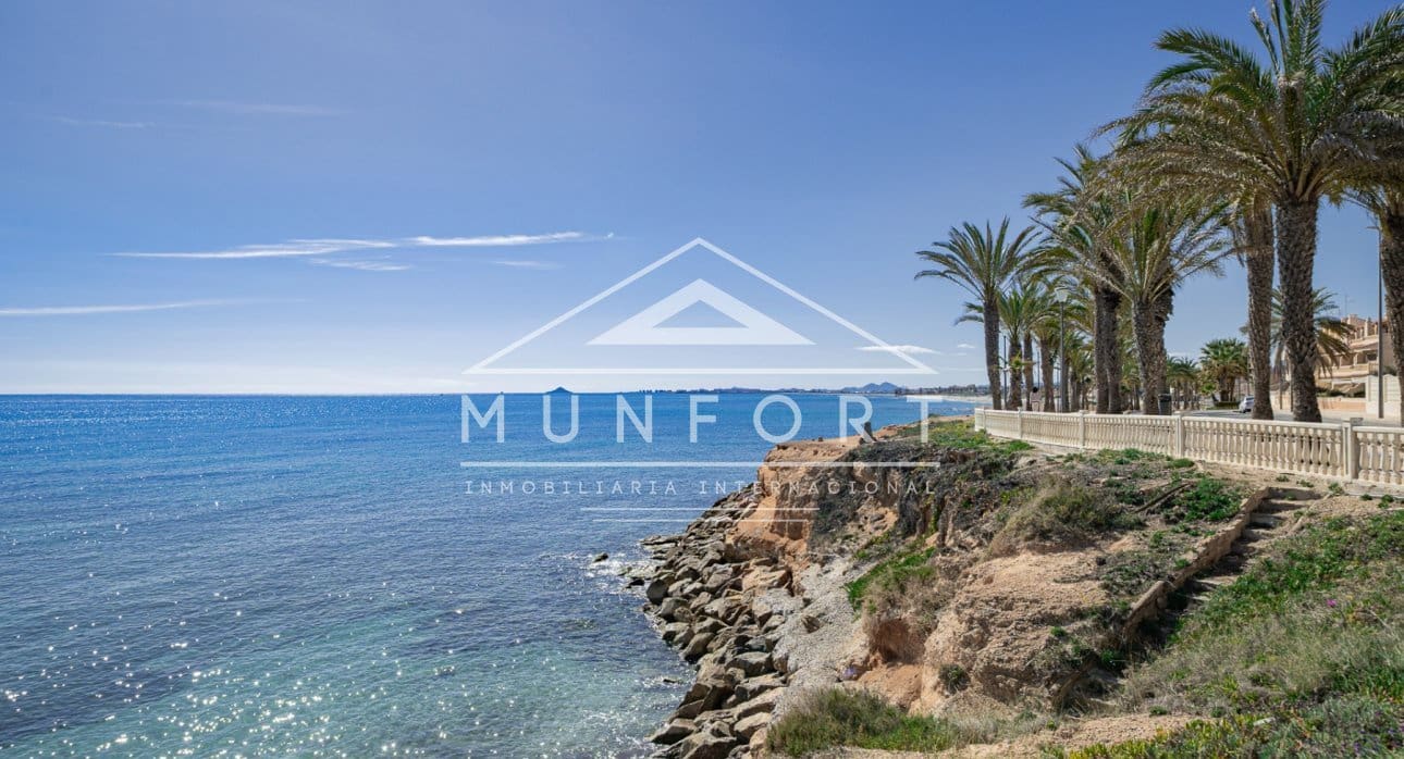 Local Comercial en Pilar de la Horadada en venta - 65.000 € (Ref: 9371226)