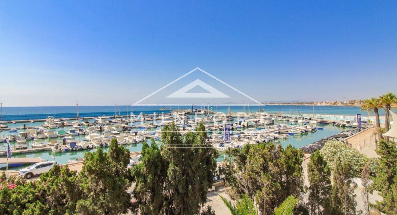 Local Comercial en Pilar de la Horadada en venta - 65.000 € (Ref: 9371226)