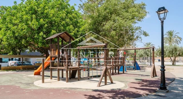 Commercial for sale in Pilar de la Horadada ciudad, Pilar de la Horadada - € 65,000 (Ref: 9371226)