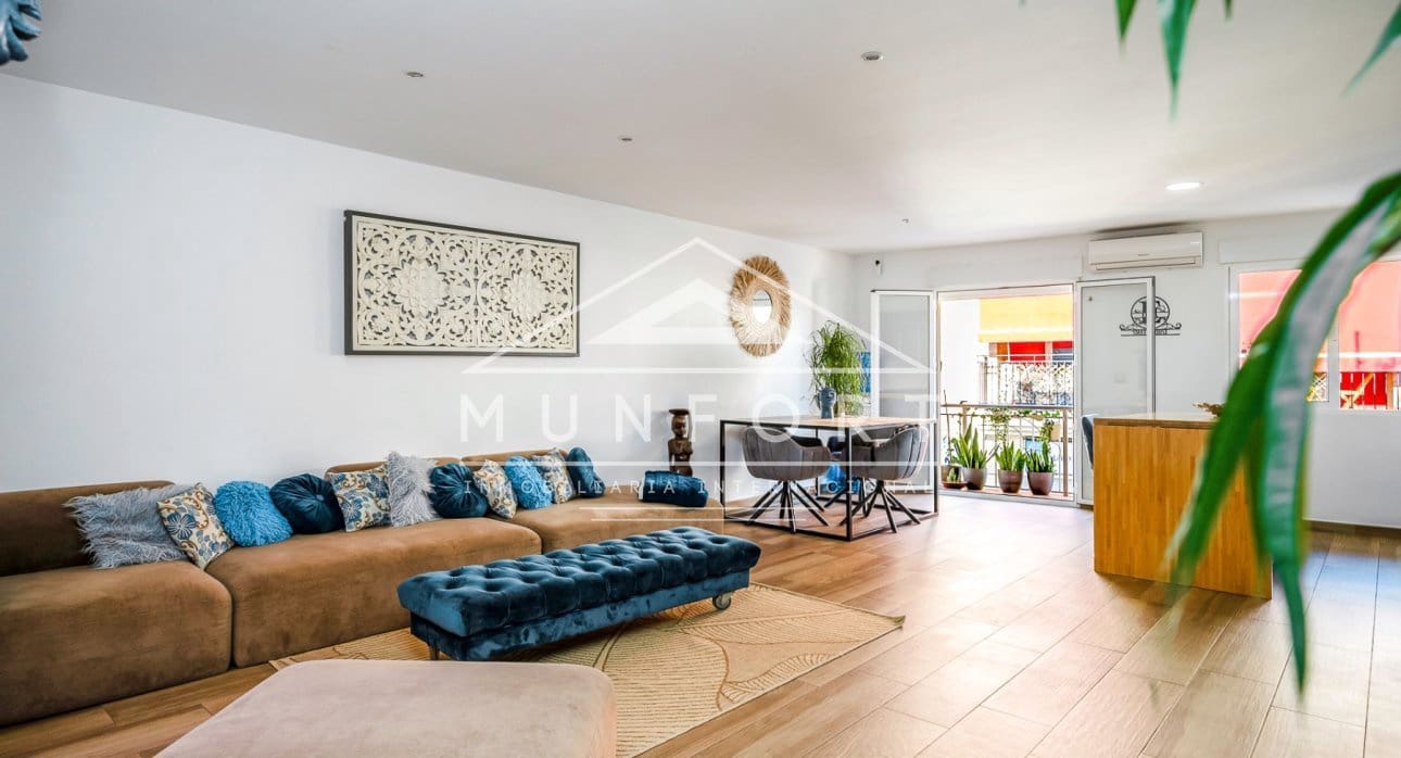 3 slaapkamer Penthouse te koop in Pilar de la Horadada - € 174.900 (Ref: 9371227)