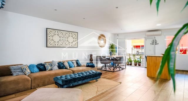 3 slaapkamer Penthouse te koop in Pilar de la Horadada ciudad, Pilar de la Horadada - € 174.900 (Ref: 9371227)