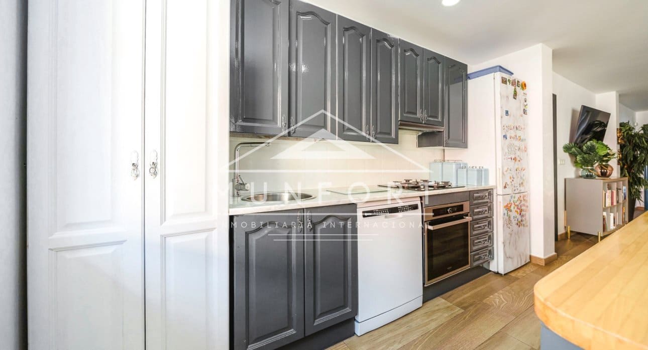 3 slaapkamer Penthouse te koop in Pilar de la Horadada - € 174.900 (Ref: 9371227)