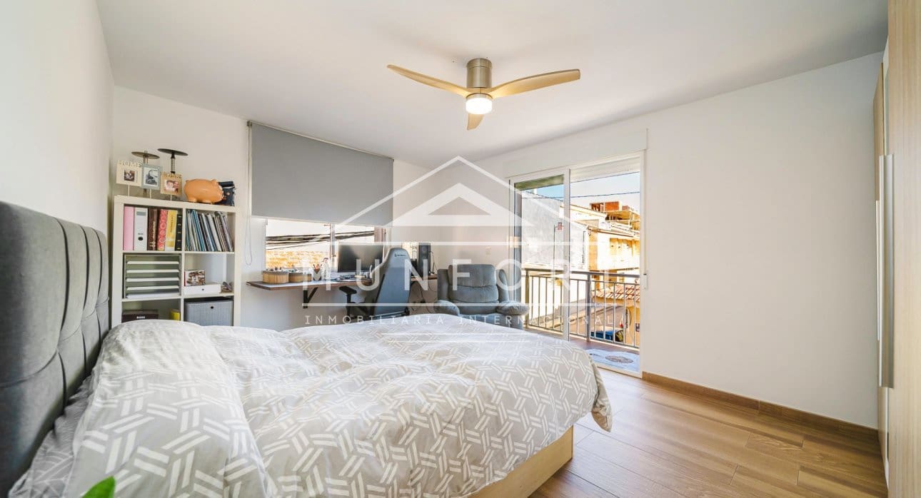 3 slaapkamer Penthouse te koop in Pilar de la Horadada - € 174.900 (Ref: 9371227)