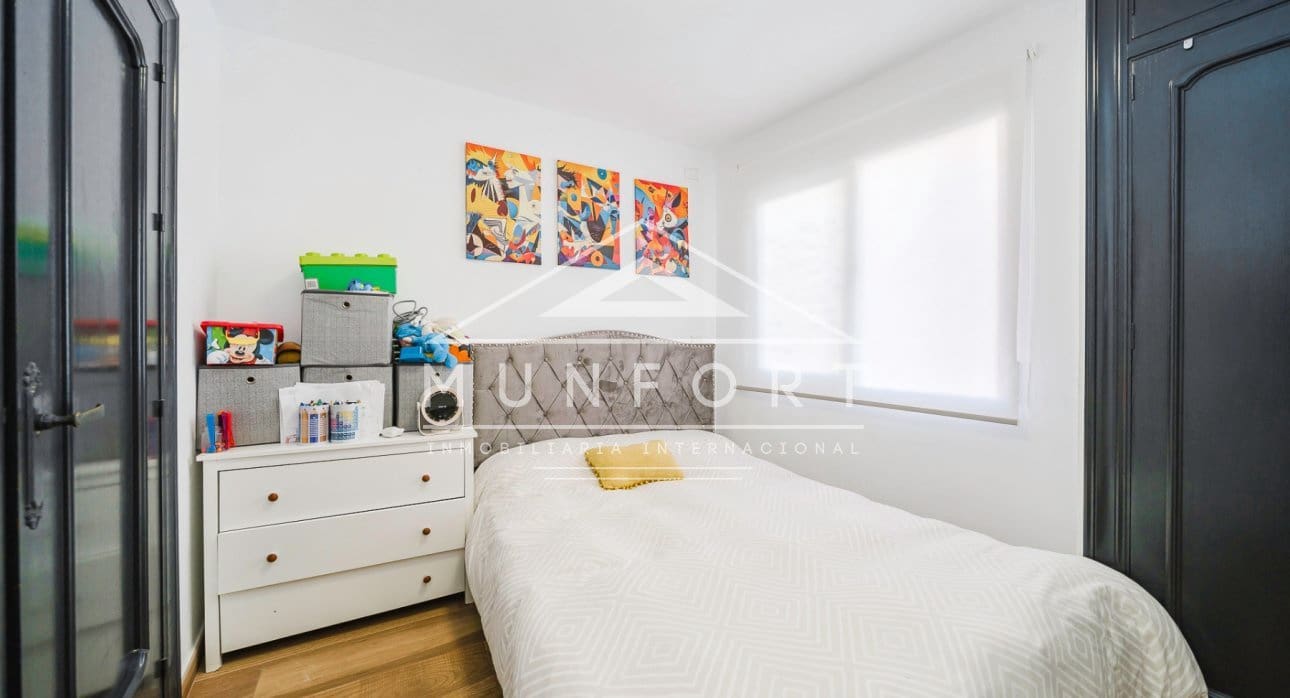 3 slaapkamer Penthouse te koop in Pilar de la Horadada - € 174.900 (Ref: 9371227)