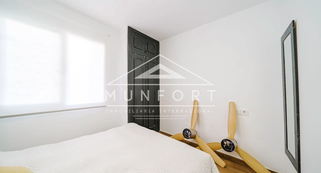 3 slaapkamer Penthouse te koop in Pilar de la Horadada - € 174.900 (Ref: 9371227)