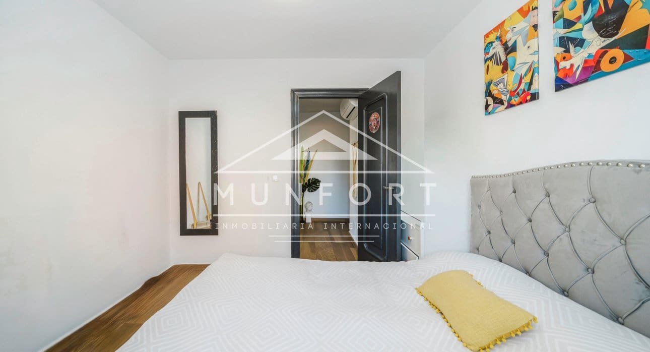 3 slaapkamer Penthouse te koop in Pilar de la Horadada - € 174.900 (Ref: 9371227)