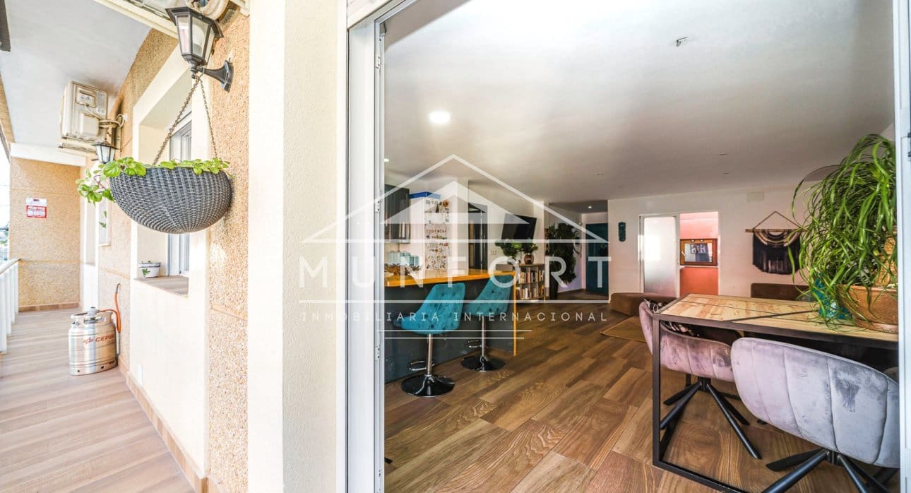 3 slaapkamer Penthouse te koop in Pilar de la Horadada - € 174.900 (Ref: 9371227)