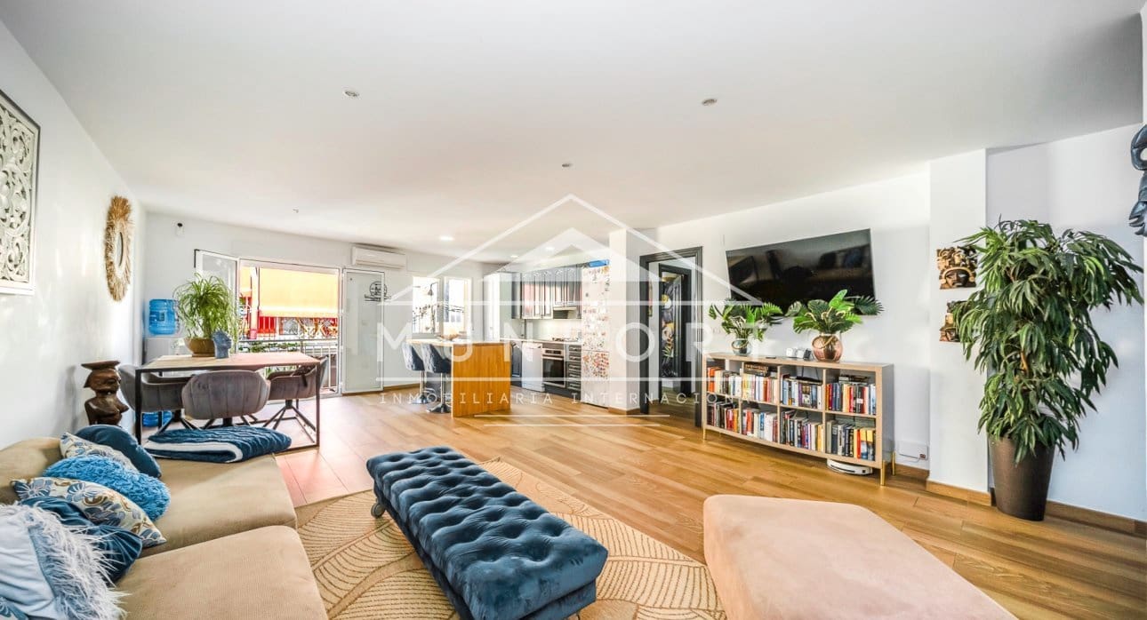 3 slaapkamer Penthouse te koop in Pilar de la Horadada - € 174.900 (Ref: 9371227)