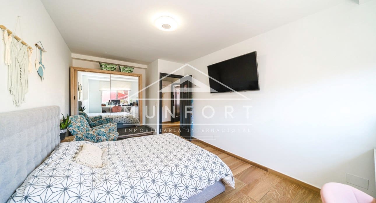 3 slaapkamer Penthouse te koop in Pilar de la Horadada - € 174.900 (Ref: 9371227)