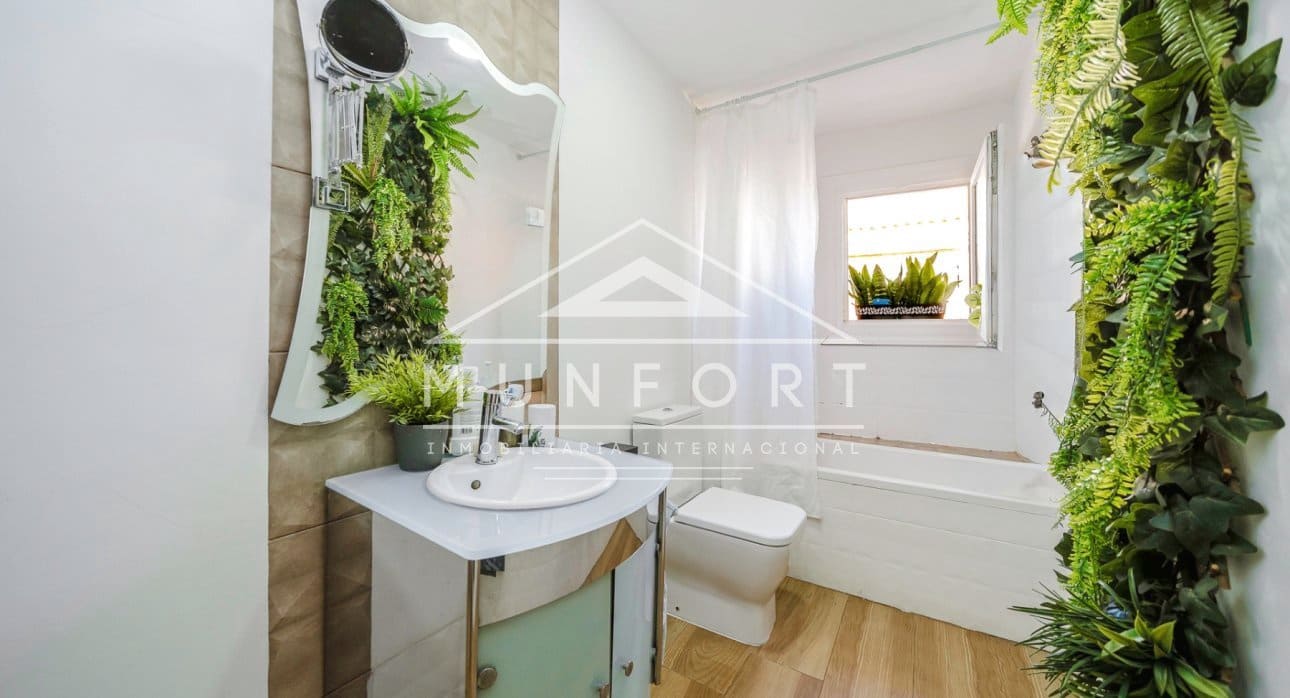 3 slaapkamer Penthouse te koop in Pilar de la Horadada - € 174.900 (Ref: 9371227)