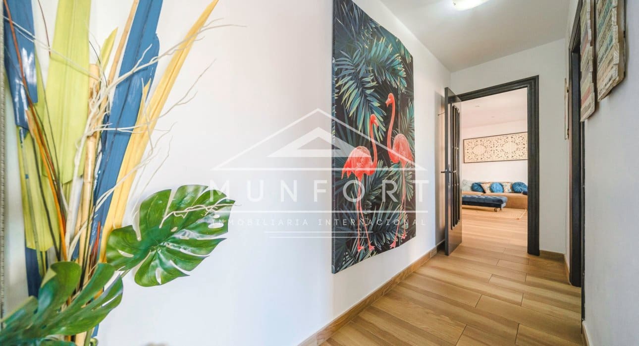 3 slaapkamer Penthouse te koop in Pilar de la Horadada - € 174.900 (Ref: 9371227)