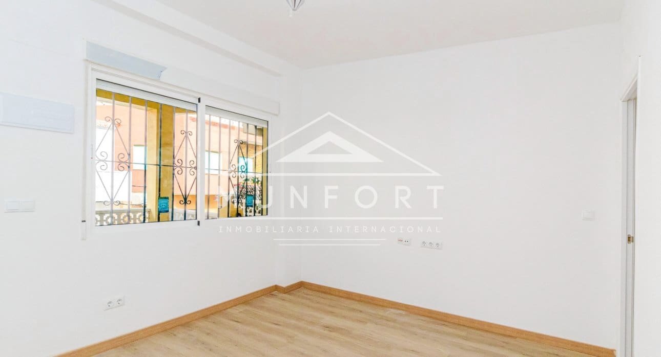 3 camera da letto Appartamento in vendita in Los Nietos - 104.900 € (Rif: 9374089)