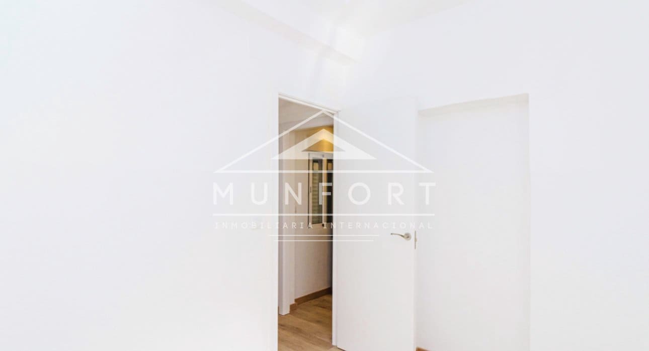 3 camera da letto Appartamento in vendita in Los Nietos - 104.900 € (Rif: 9374089)