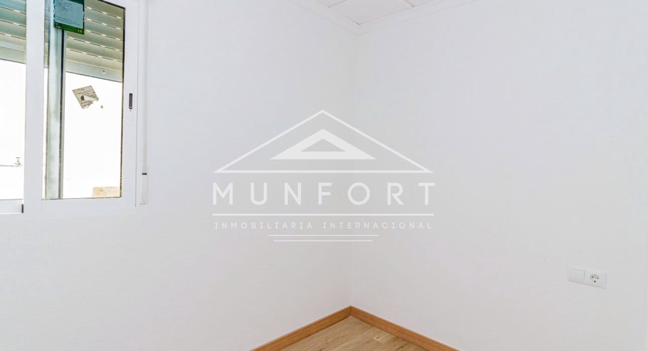 3 camera da letto Appartamento in vendita in Los Nietos - 104.900 € (Rif: 9374089)