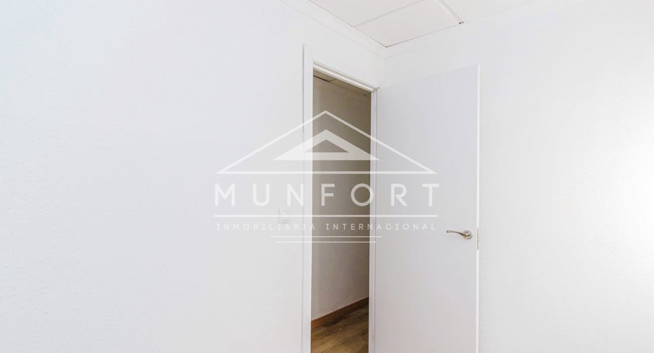 3 camera da letto Appartamento in vendita in Los Nietos - 104.900 € (Rif: 9374089)