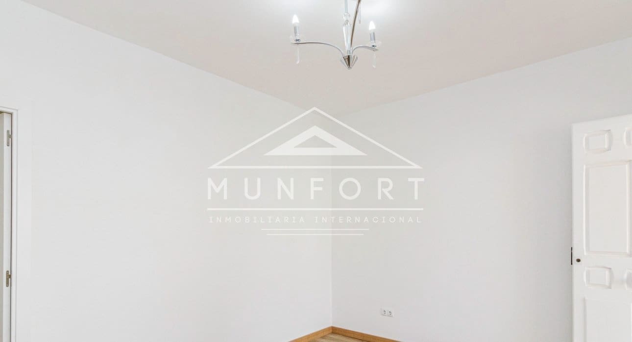 3 camera da letto Appartamento in vendita in Los Nietos - 104.900 € (Rif: 9374089)