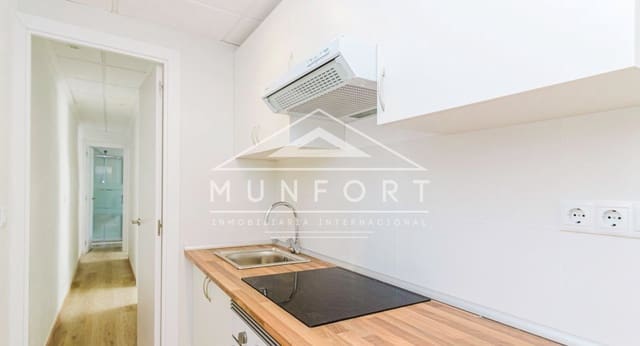 3 bedroom Apartment for sale in Los Nietos, Cartagena - € 104,900 (Ref: 9374089)