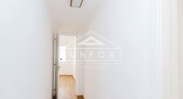 3 bedroom Apartment for sale in Los Nietos, Cartagena - € 104,900 (Ref: 9374089)