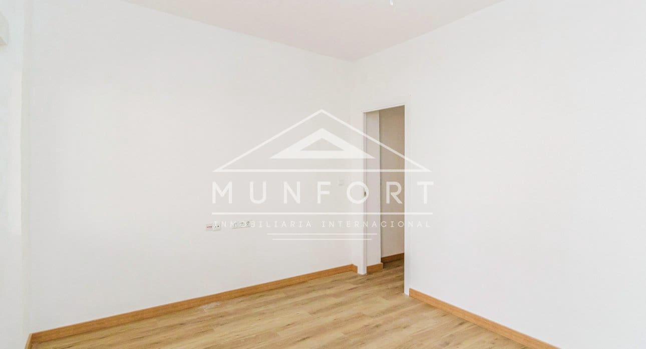 3 camera da letto Appartamento in vendita in Los Nietos - 104.900 € (Rif: 9374089)