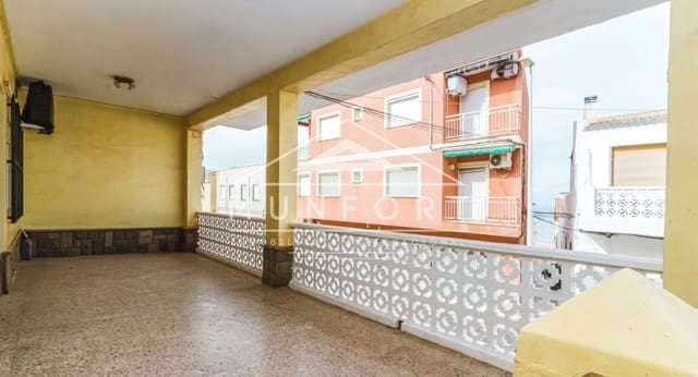 3 bedroom Apartment for sale in Los Nietos, Cartagena - € 104,900 (Ref: 9374089)