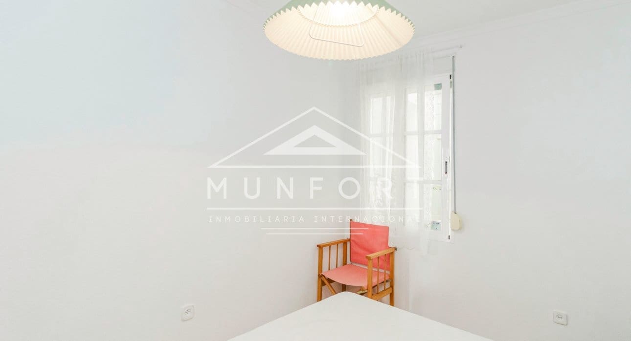 3 camera da letto Appartamento in vendita in Los Nietos - 95.000 € (Rif: 9374091)