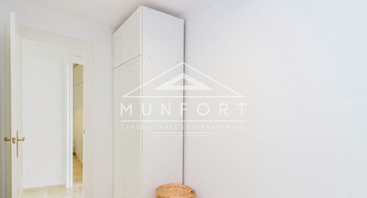 3 camera da letto Appartamento in vendita in Los Nietos - 95.000 € (Rif: 9374091)