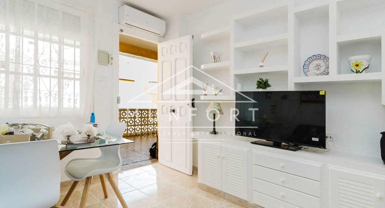 3 camera da letto Appartamento in vendita in Los Nietos - 95.000 € (Rif: 9374091)