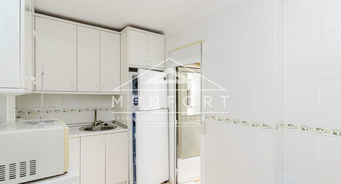 3 camera da letto Appartamento in vendita in Los Nietos - 95.000 € (Rif: 9374091)