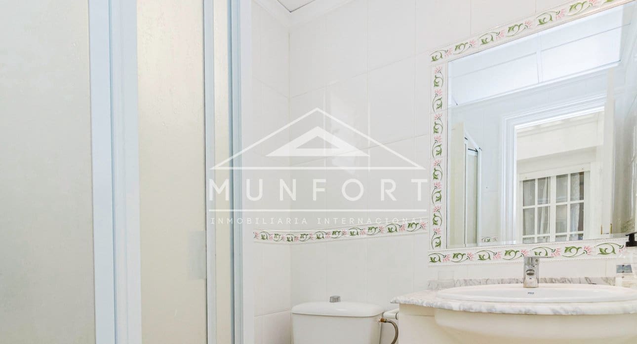 3 camera da letto Appartamento in vendita in Los Nietos - 95.000 € (Rif: 9374091)