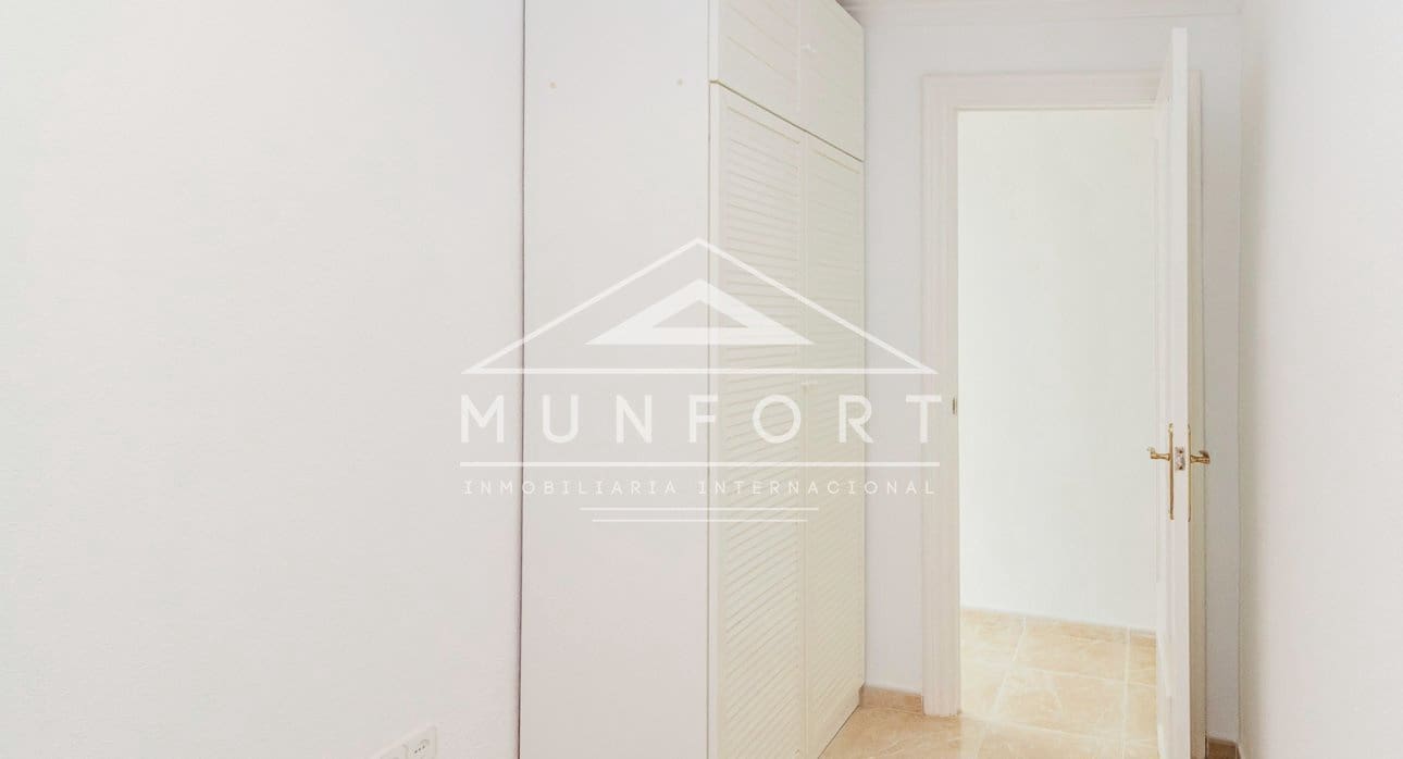 3 camera da letto Appartamento in vendita in Los Nietos - 95.000 € (Rif: 9374091)