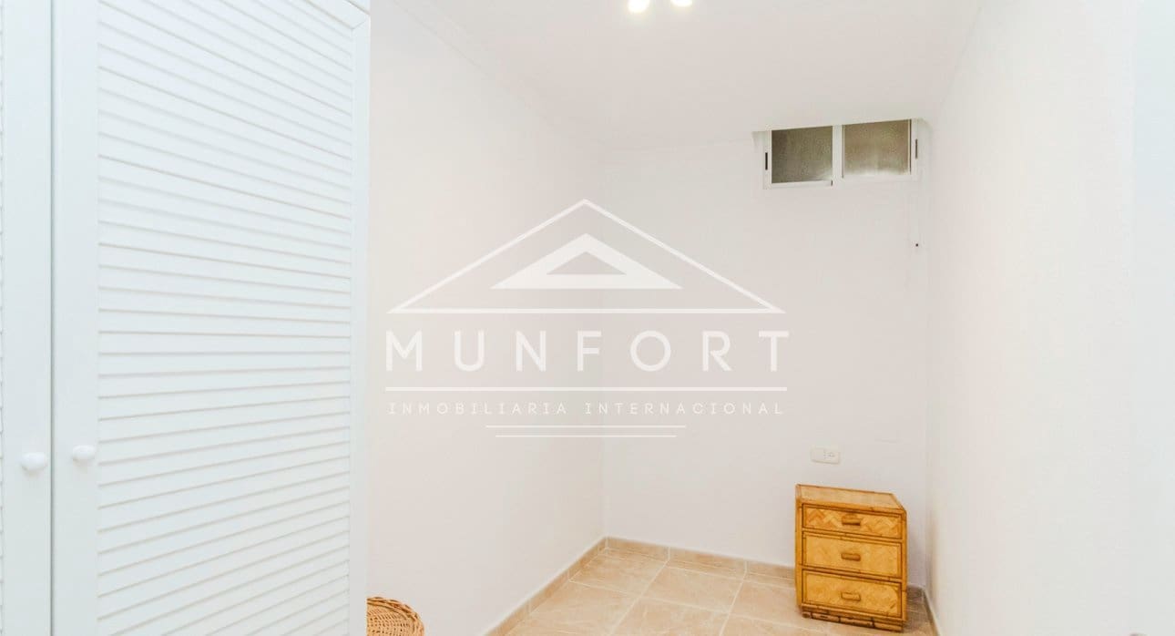 3 camera da letto Appartamento in vendita in Los Nietos - 95.000 € (Rif: 9374091)