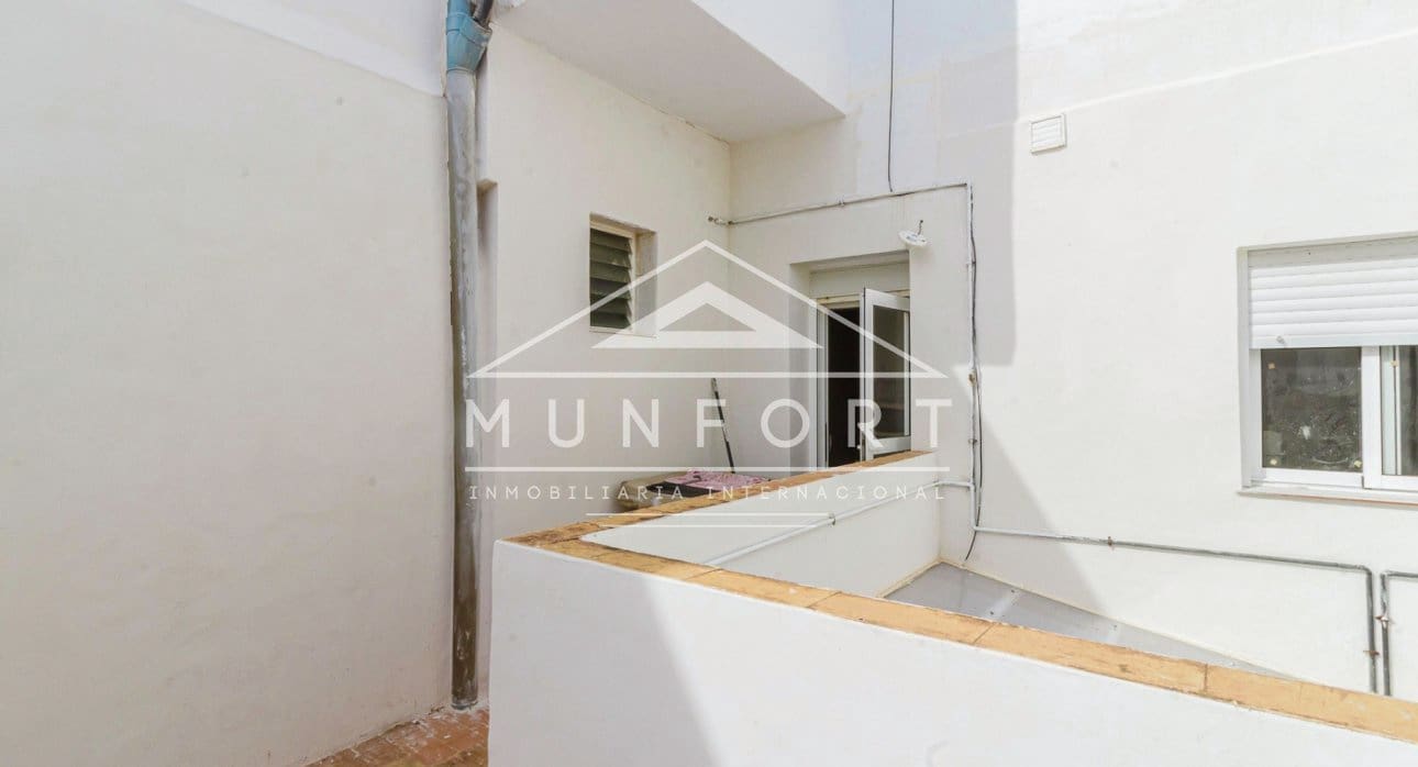 3 camera da letto Appartamento in vendita in Los Nietos - 95.000 € (Rif: 9374091)